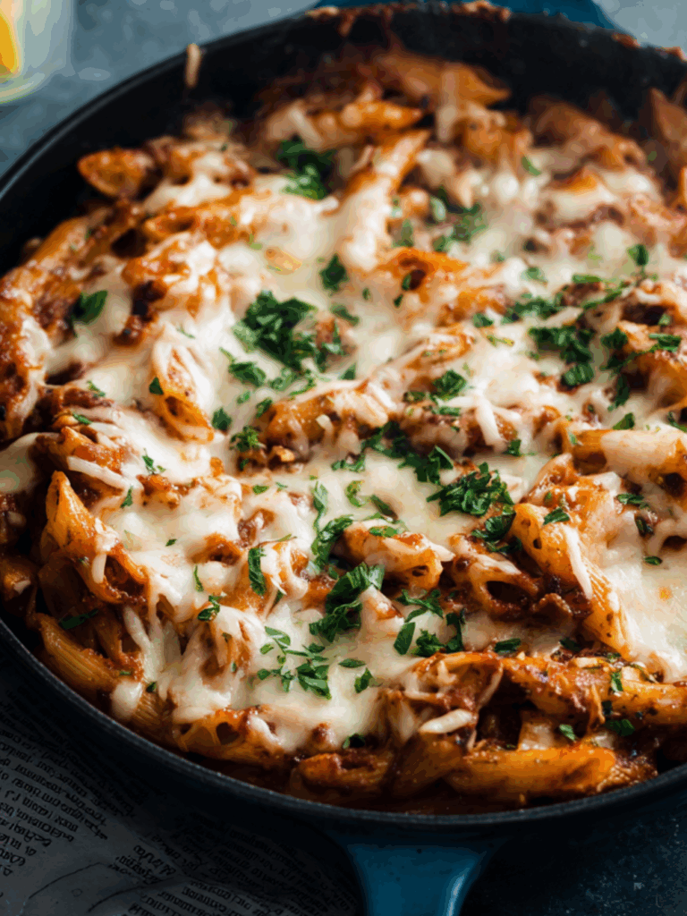 Jamie Oliver Chicken Pasta 15 Minute Meals