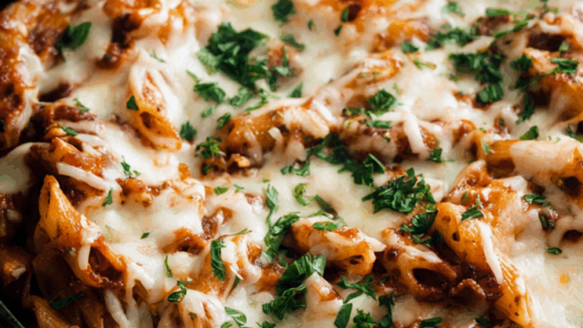 Jamie Oliver Chicken Pasta 15 Minute Meals