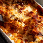 Jamie Oliver Chicken Pasta Bake