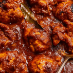 Jamie Oliver Chicken Rogan Josh