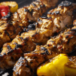 Jamie Oliver Chicken Shawarma Recipe