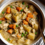 Jamie Oliver Chicken Stew Slow Cooker