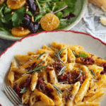 Jamie Oliver Chorizo Pasta