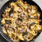 Jamie Oliver Christmas Pasta
