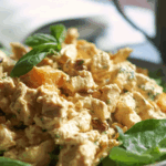 Jamie Oliver Coronation Chicken Recipe
