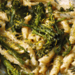 Jamie Oliver Corteccia Pasta Recipe