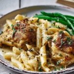 Jamie Oliver Cypriot Chicken