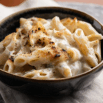 Jamie Oliver Gorgonzola Pasta