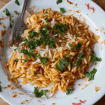 Jamie Oliver Greek Cypriot Pasta