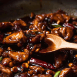 Jamie Oliver Kung Pao Chicken​