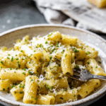 Jamie Oliver Leek Pasta