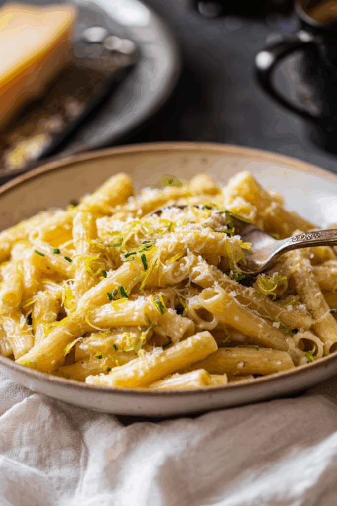 Jamie Oliver Leek Pasta