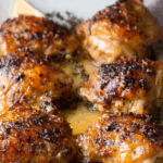 Jamie Oliver Lemon Chicken