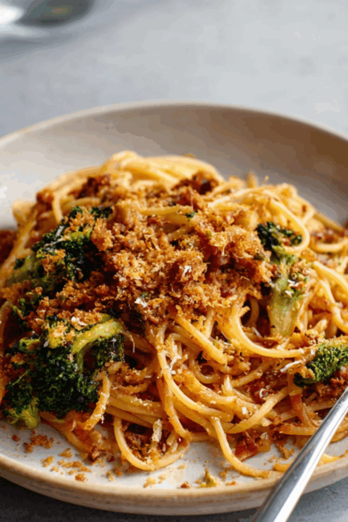 Jamie Oliver Mackerel Pasta