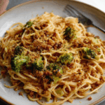 Jamie Oliver Mackerel Pasta