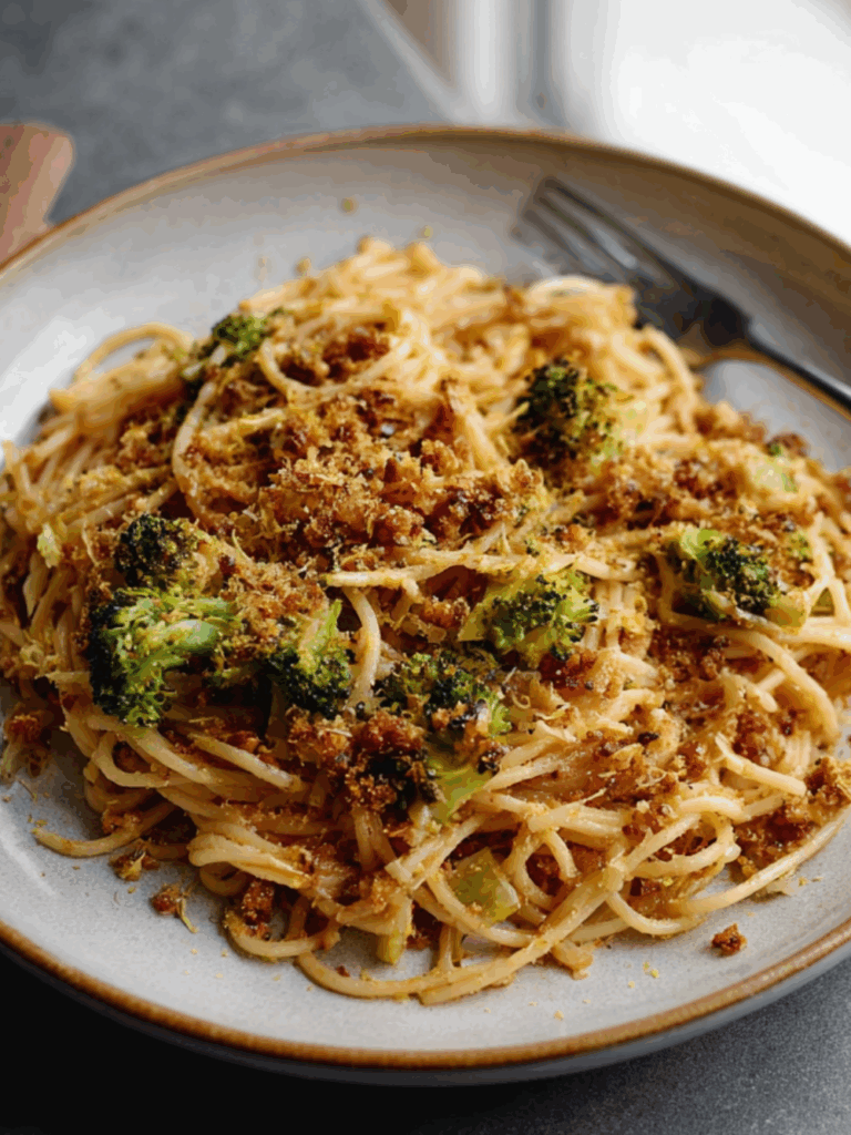 Jamie Oliver Mackerel Pasta