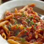Jamie Oliver No Cook Pasta Sauce