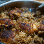 Jamie Oliver One Pot Chicken And Rice
