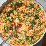 Jamie Oliver Orzo Pasta