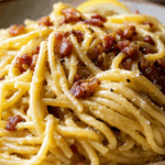 Jamie Oliver Pasta Carbonara