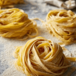 Jamie Oliver Pasta Dough