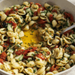 Jamie Oliver Pasta Salad