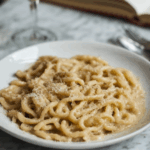 Jamie Oliver Pici Cacio E Pepe Pasta