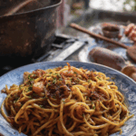 Jamie Oliver Prawn And Tuna Pasta Recipe