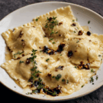 Jamie Oliver Ravioli Pasta Recipe