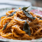 Jamie Oliver Red Pepper Pasta Sauce