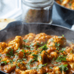 Jamie Oliver Slow Cooker Butter Chicken