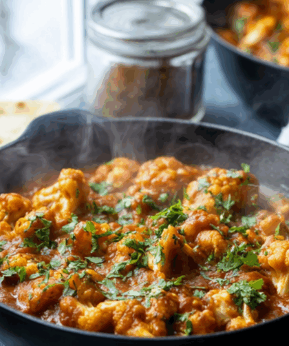 Jamie Oliver Slow Cooker Butter Chicken