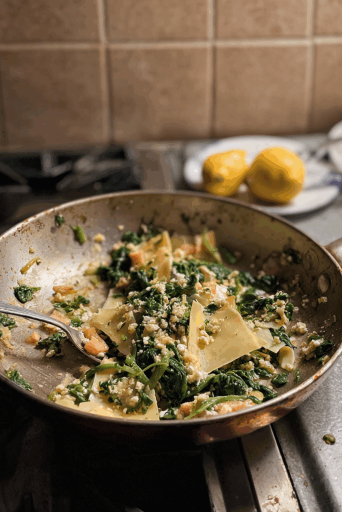 Jamie Oliver Smoked Salmon Pasta