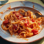 Jamie Oliver Spicy Tomato Pasta