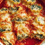 Jamie Oliver Squash And Spinach Pasta Rotolo