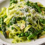 Jamie Oliver Summer Tagliatelle Pasta