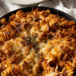 Jamie Oliver Tuna Pasta Bake