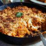 Jamie Oliver Vegetarian Pasta Bake
