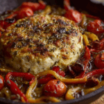 Jamie Oliver Whole Roasted Ricotta Pasta