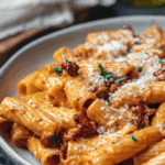 Jamie Oliver​ Chicken And Chorizo Pasta