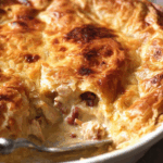 Jamie Oliver​ Chicken And Mushroom Pie