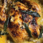 Jamie Oliver​ Chicken In Milk