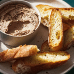 Jamie Oliver​ Chicken Liver Pate Recipe
