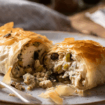 Jamie Oliver​ Chicken Parcels
