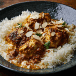 Jamie Oliver​ Chicken Tikka Masala