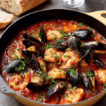 Marry Berry Fish Cioppino