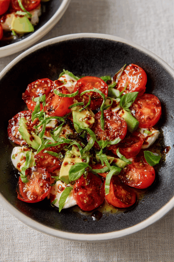 Marry Berry Gardener’s Delight Recipe