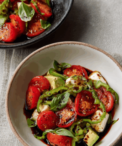 Marry Berry Gardener’s Delight Recipe