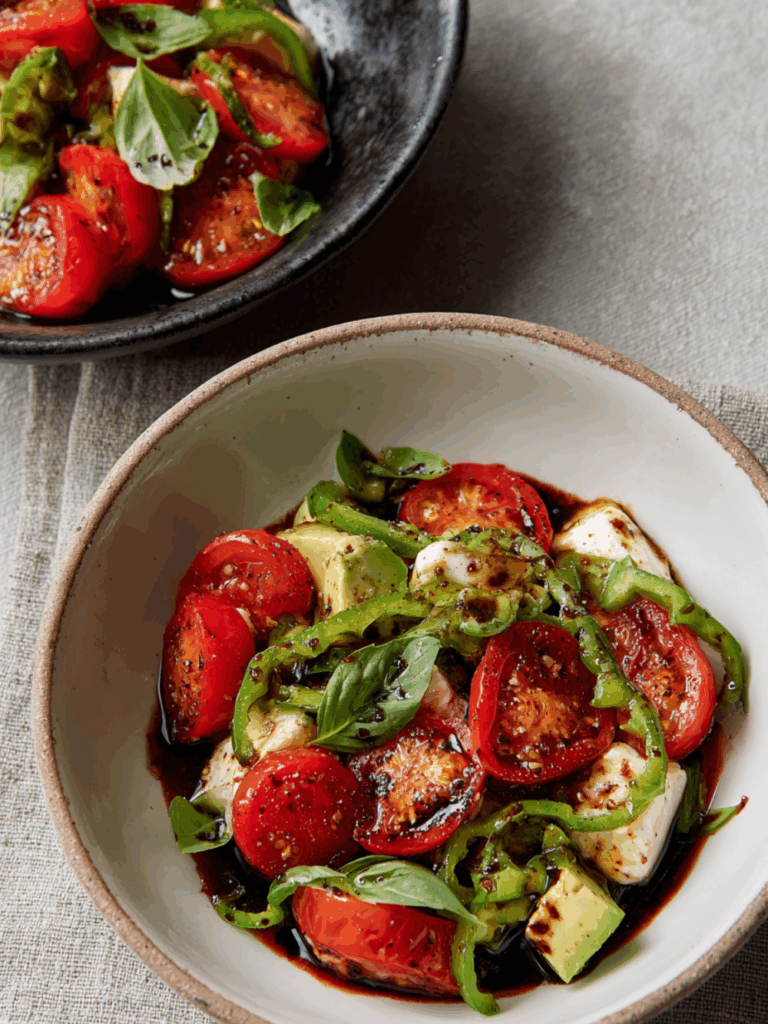 Marry Berry Gardener’s Delight Recipe