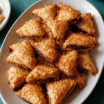 Marry Berry Poker Chips Recipe